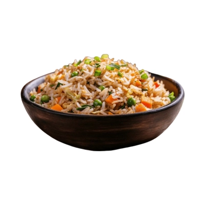 Veg Fried Rice
